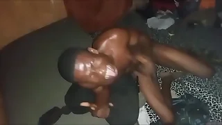 Oil cuhbbes like man big cock