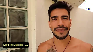 Snorkeling Turns To Hardcore Fucking