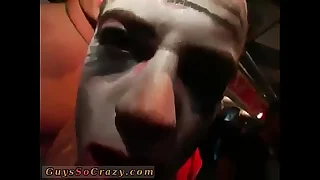 Groups male cumshots jubilant xxx Soon some creepy hammers embark creeping